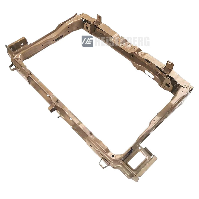 For Jetour X70 Radiator Support Front Caliper Frame TV Panel Car Accessories sayaragear