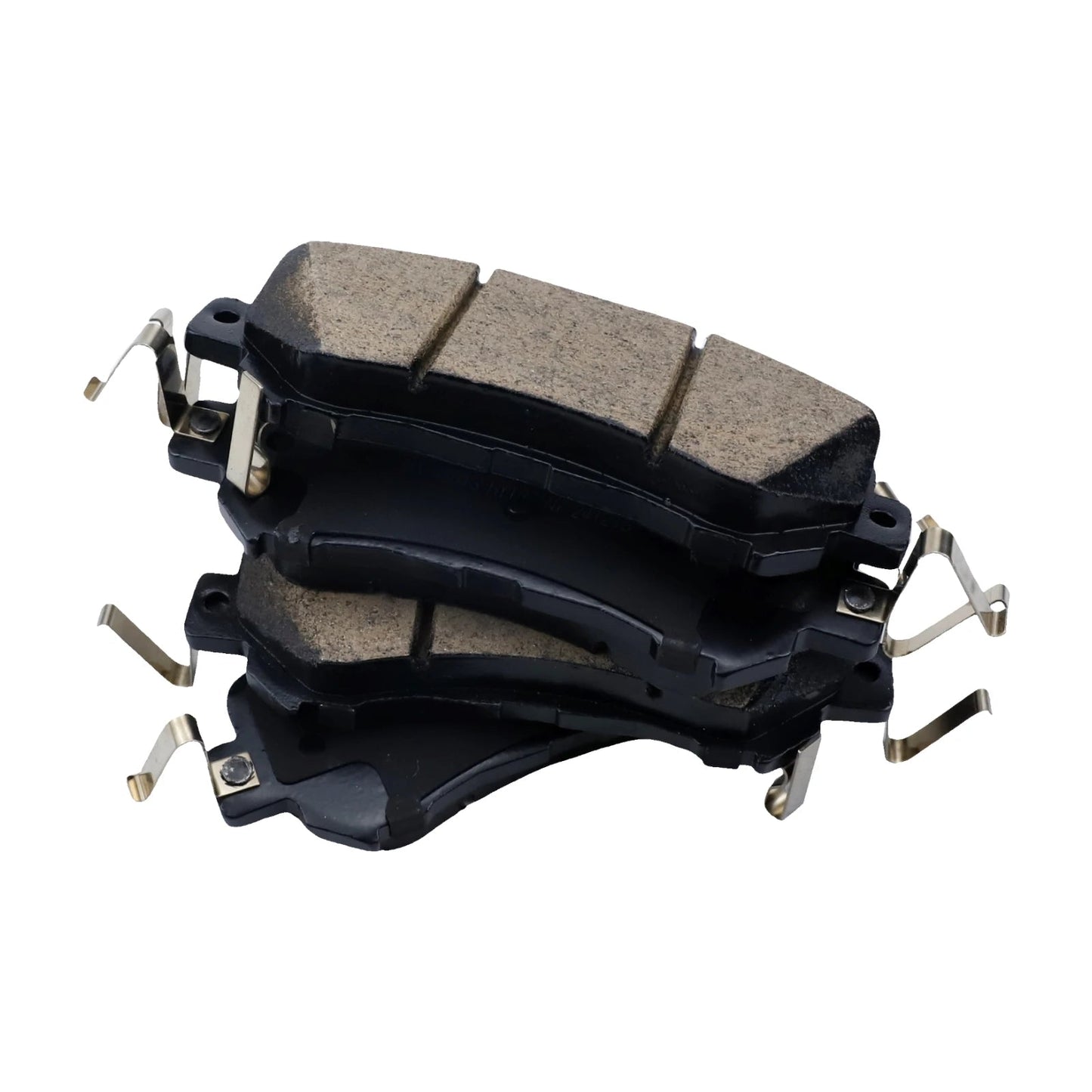 Front Brake Pads Set For GAC TRUMPCHI M6 1.5T 270T 2020- GA6 GA8 GM6 GS4 GS5 AION S MAX Plus GE3 VENUCIR VENUCIA 8835002ADE0000 sayaragear
