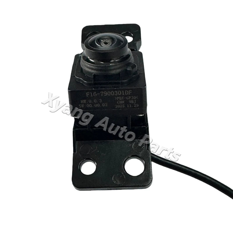 Front Camera Rear View Camera For Chery Jetour Dashing 2023- F16-7900301DF F16-7900301DB F167900301DF  F167900301DB sayaragear