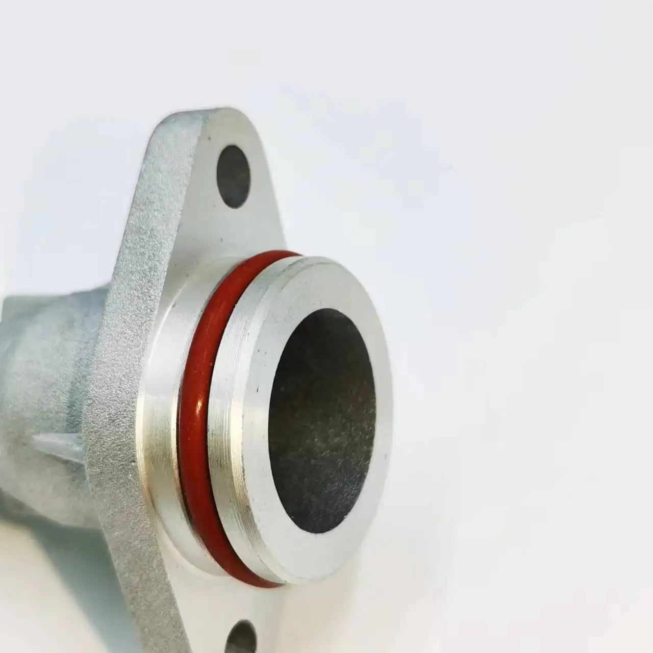Engine Heater Hot Water Pipe Outlet Port 1003400xec01 For Great Wall Haval H6 H7 H8 H9 Vv7 F5 F7 4c20 2.0t High Quality sayaragear