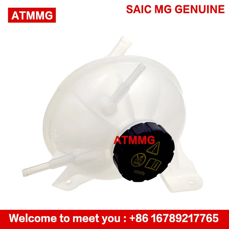 ATMMG original for SAIC MG RX5 GS HS 10329045 radiator expansion tank assembly antifreeze water kettle auxiliary water kettle - sayaragear