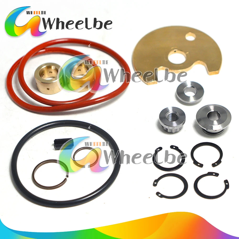 TD05 / TD05H Turbo Rebuild Kits For Mitsubishi 14G 15G 16G 18G 20G Turbo Repair Kits sayaragear