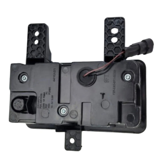 F26-4416030 Rear Fog Lamp Assembly for Chery Jetour Traveler Shanhai T2 Genuine sayaragear