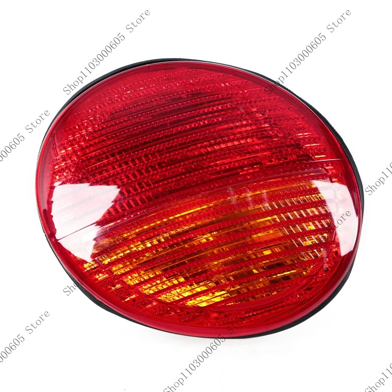 For VW Beetle 1997 1998 1999 2000 2001-2005 Auto Accessories Tail Lights No Bulb Turn Signal Brake Indicator Reverse Drive Light sayaragear