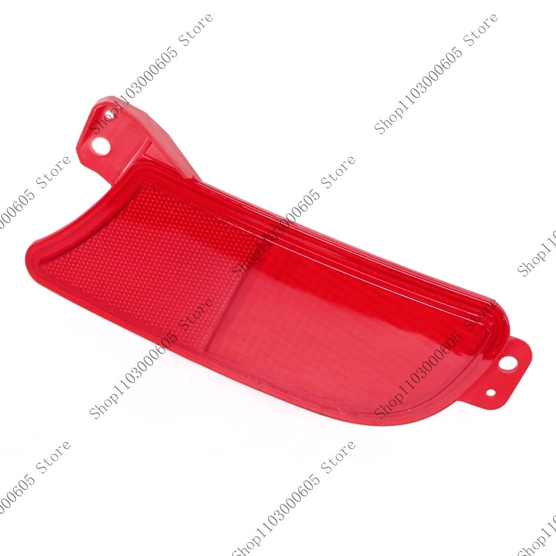 Car Accessories For Ford ESCAPE 2020-2021 For Ford KUGA 2020-2021 Rear Bumper Light Rear Reflector Rear Fog Light - sayaragear