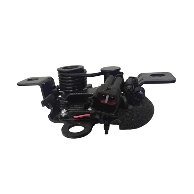 Front Cabin Hood Lock Block for BYD QIN PRO EV / PRO DM / PLUS EV ;TANG DM /EV /DM-I  Car Accessories 11782874-00 /  ST-8402530 sayaragear
