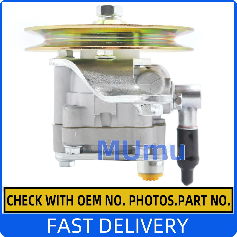 Power Steering Pump for Nissan Terrano II Diesel 49110-5T100, 491105T100 sayaragear