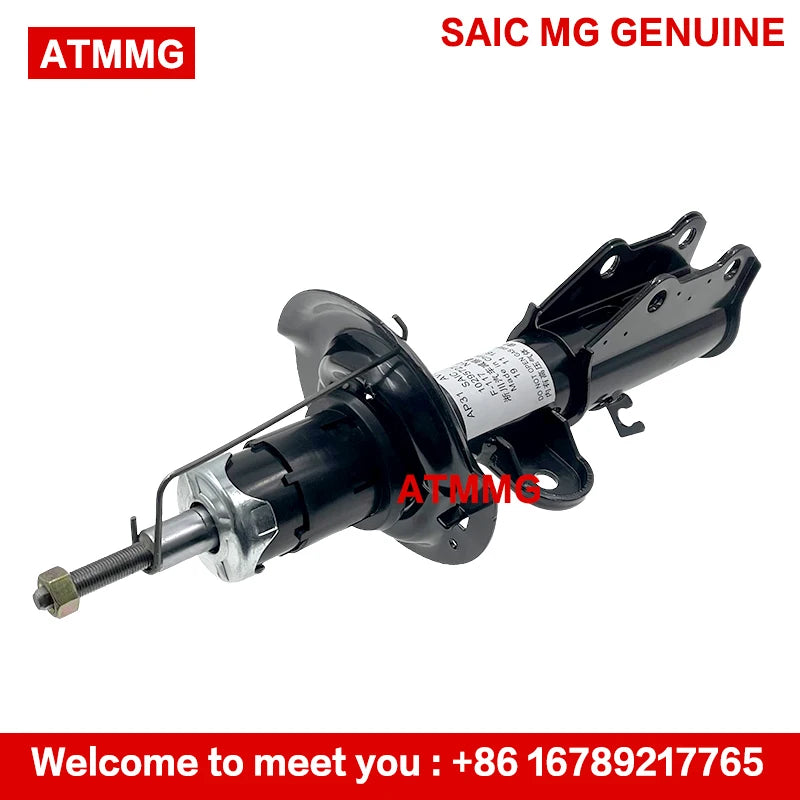 For SAIC MG5 Front Shock Absorber Front Suspension Hydraulic Bucket 2017-2021 MG 5 10366742 10366741 10295727 10295726 Original - sayaragear