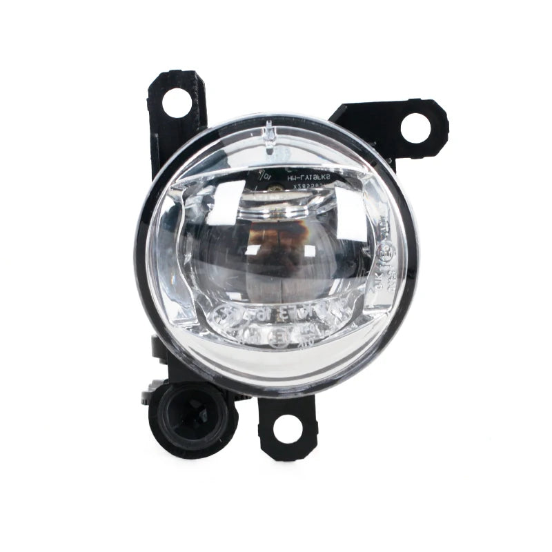 For Ford Bronco Sport 2021 2022 2023 LED Front Bumper Fog Lights Driving Lamps Auto Front Bumper Fog Light Lamp Assembly - sayaragear