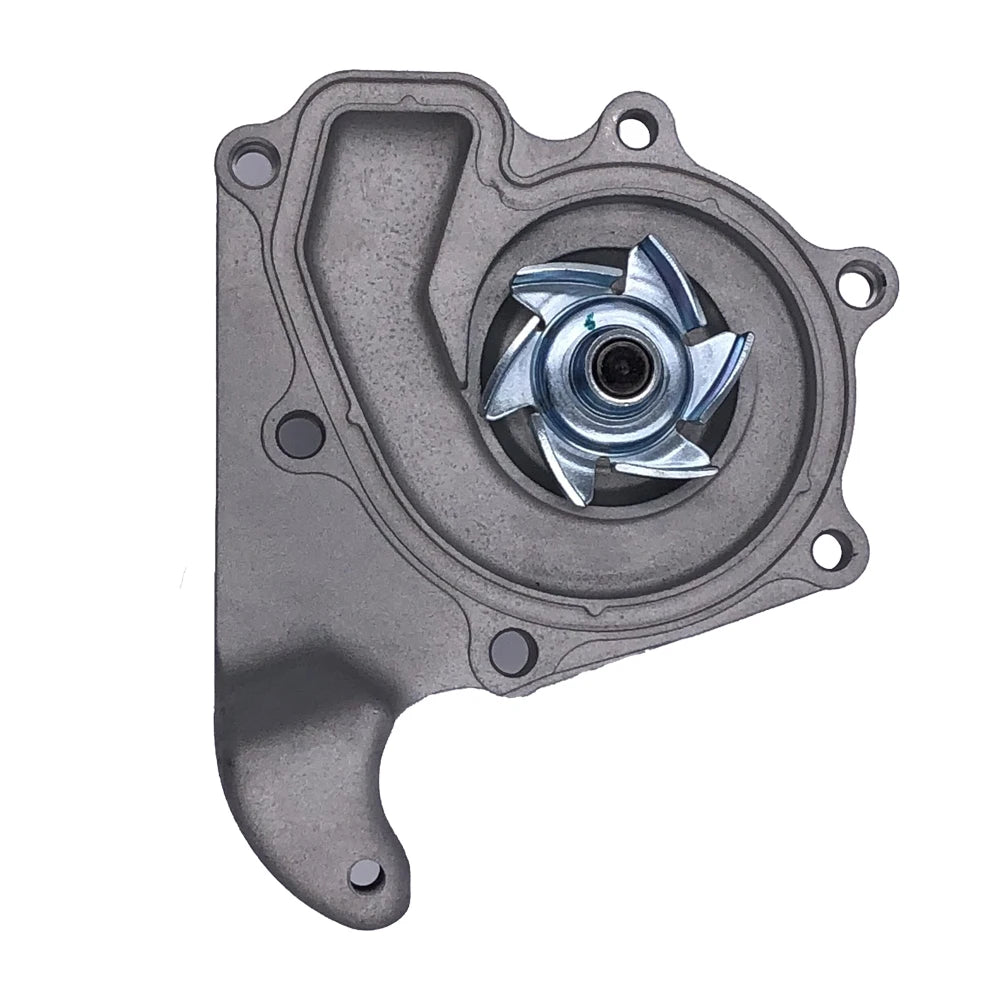 Engine Cooling Water Pump For Changan CS35 1.6L 2012- Eado Saloon 1.5/1.6L-HEV 1.5T 1.6L 2011-2018 XT Alsvin V5 V7 Landwind X2 sayaragear