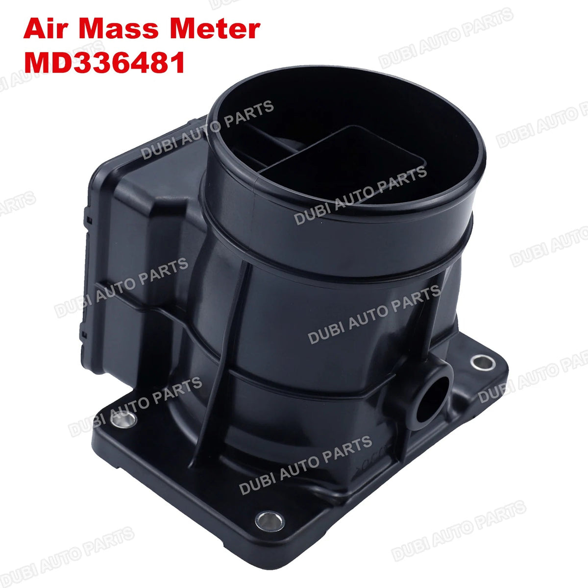 MAF Mass Air Flow Sensor For MITSUBISHI PAJERO PININ I 2000-2007 LANCER VII OUTLANDER GALANT CARISMA SPACE MD336481 E5T08271 sayaragear