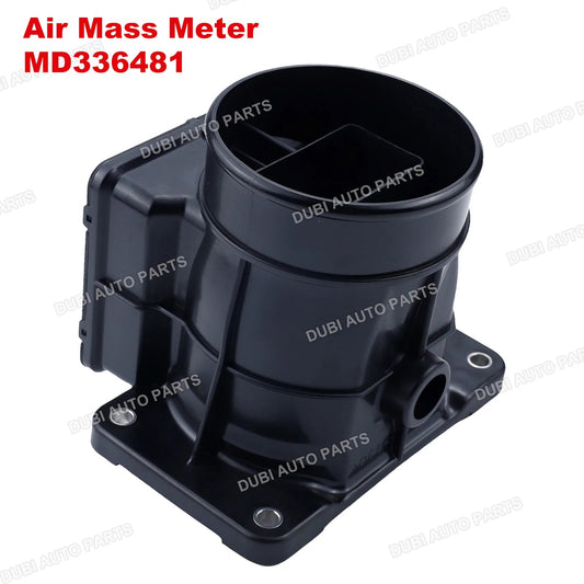 MAF Mass Air Flow Sensor For MITSUBISHI PAJERO PININ I 2000-2007 LANCER VII OUTLANDER GALANT CARISMA SPACE MD336481 E5T08271 sayaragear