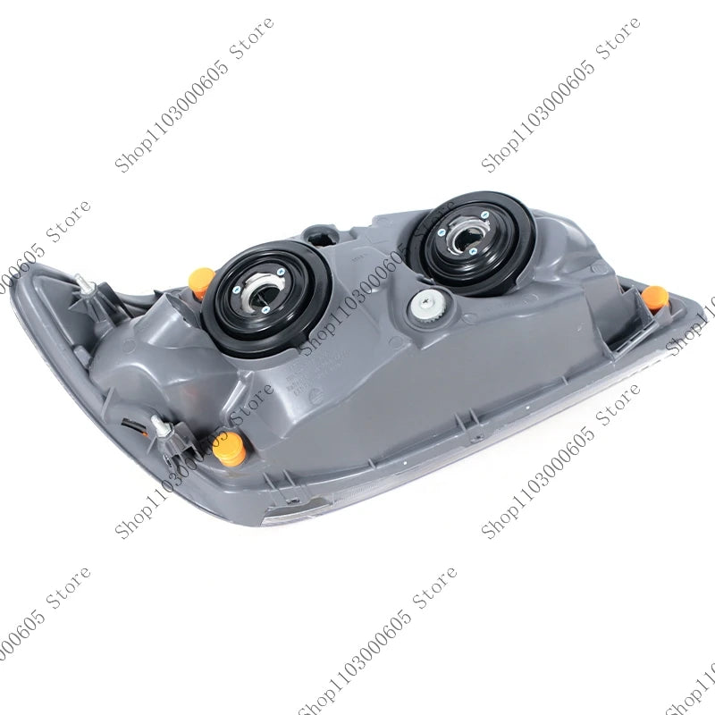 For Lexus ALTEZZA RS200 IS200 1998-2005 Auto Parts Front Bumper Headlight Turn Light Headlight Assembly Warning Light sayaragear
