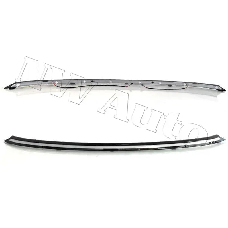 Front Bumper Head Light Head Lamp Grill Light For Chery Omoda C5 2022-2024 LED Daytime Running Light Headlight Headlamp sayaragear