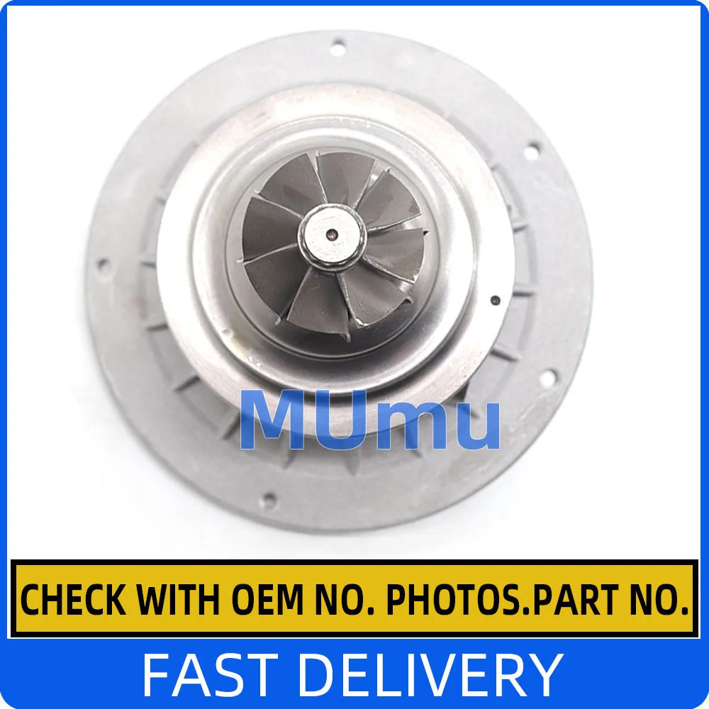 RHF5 Turbo Cartridge CHRA Core For Ford Ranger Mazda B2500 MPV 2.5L WLT J82Y WL84.13.700 VJ33 VJ26 VB430090 VC430013 VC430089 sayaragear
