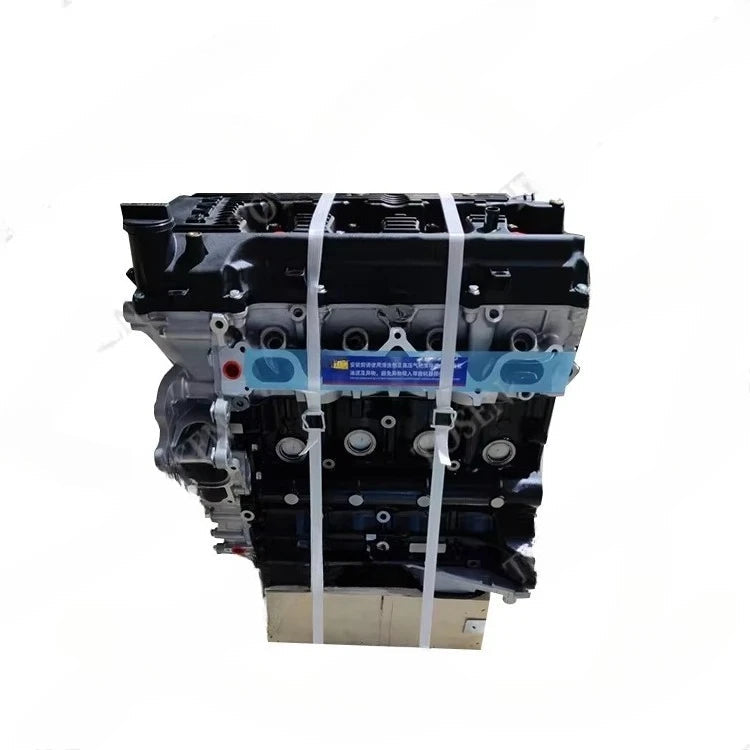 New Engine 2TR 1GR 2GR 1AZ 2AZ 1FZ 1ZZ 2JZ 22R  Engine foEngine Assemblycustom sayaragear