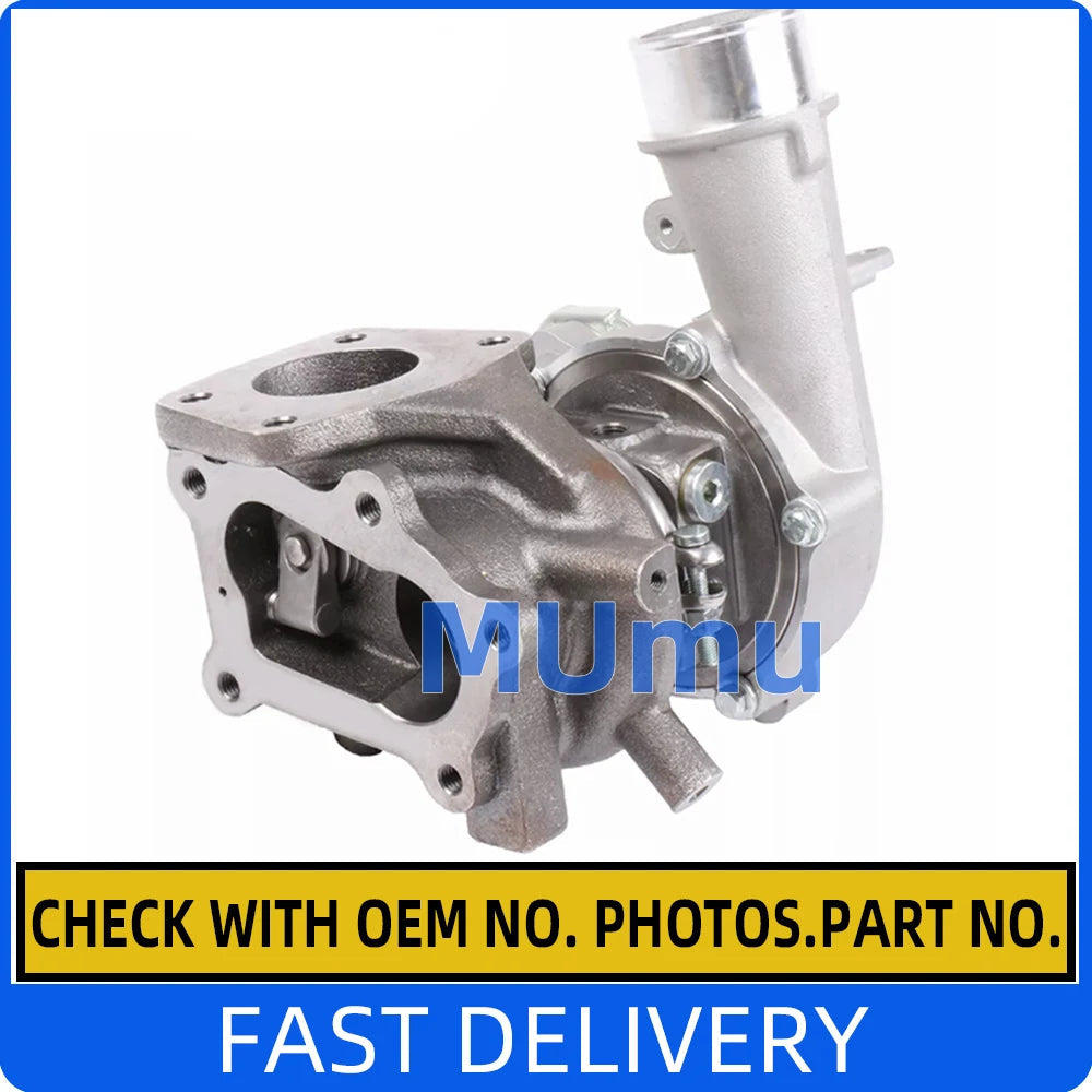 Turbine/Turbocharger/Turbo For Mazda CX-7 2.3L T 53047109907 53047109904 K0422882 K0422-582  K0422582 L33L13700B L33L13700C sayaragear