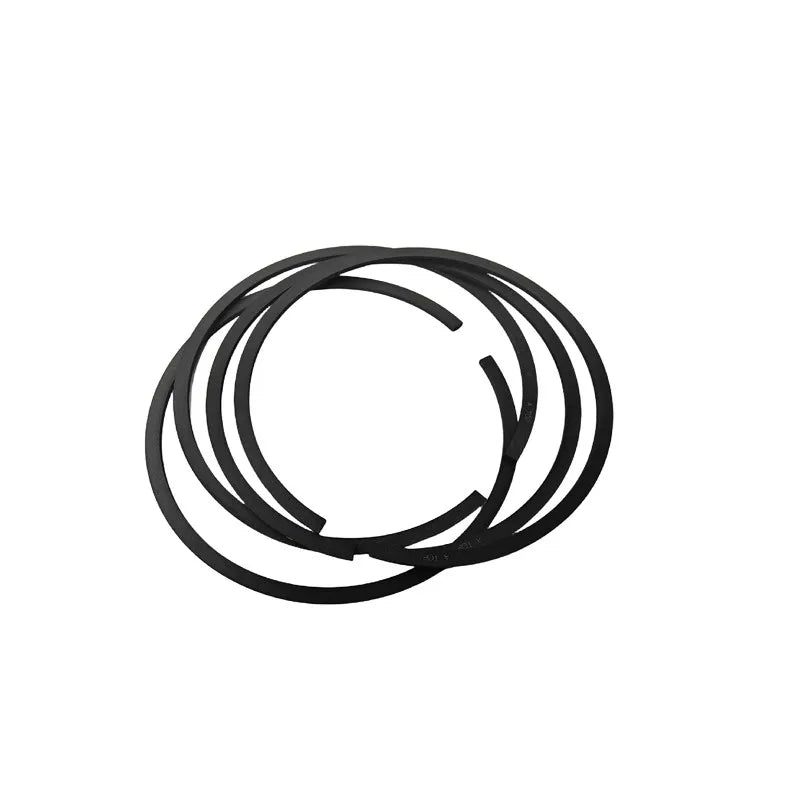 Engine Piston Rings for BYD G6 S6 S7 SURUI QIN SIRUI SONG G5 76ZQA1.5T Engine Car Accessories 10898262-00 / 476ZQA-1004900 sayaragear