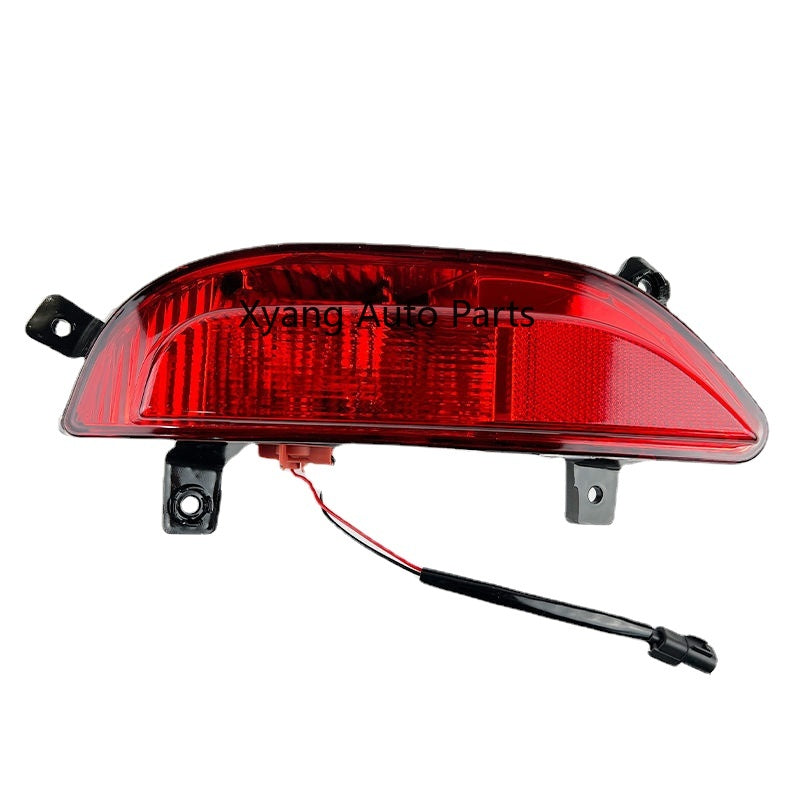 Rear Bumper Lamp Fog Lamp For Chery Tiggo 8  605000023AA 605000024AA sayaragear