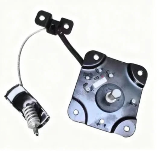 1pc Spare Tire Lift Bracket for Chery Tiggo 8 8plus Jetour X70 sayaragear
