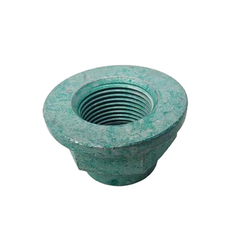 Differential Half Shaft Large Nut for BYD D1 E3 YUAN PLUS/ UP QIN-EV Dolphin Car Accessories 13755964-00 sayaragear
