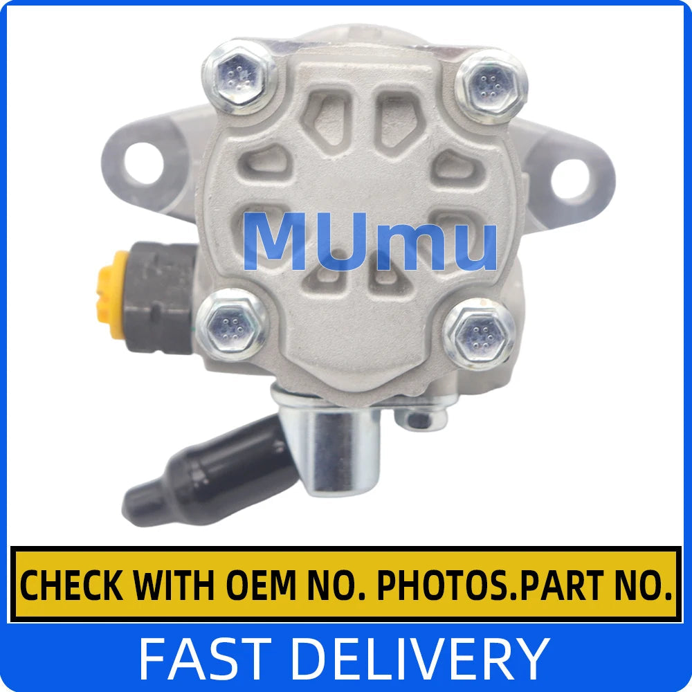 Power Steering Pump 44310-60420 4431060420 For Toyota Land Cruiser 200 4.5D 2008-2014 sayaragear