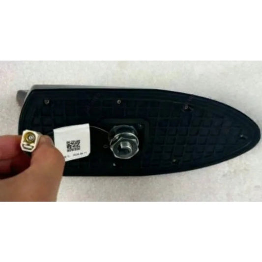 1pc Genuine Roof Antenna Shark Fin for Chery Jetour Traveler Shanhai T2 2023 2024 sayaragear