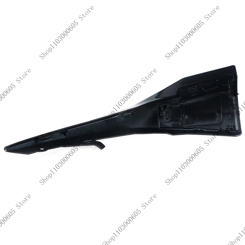 For Toyota Camry Sport 2024 2025 Auto Parts Front Bumper Covering the Angle Lower Spoiler Front Bumper Covering the Angle Fender sayaragear