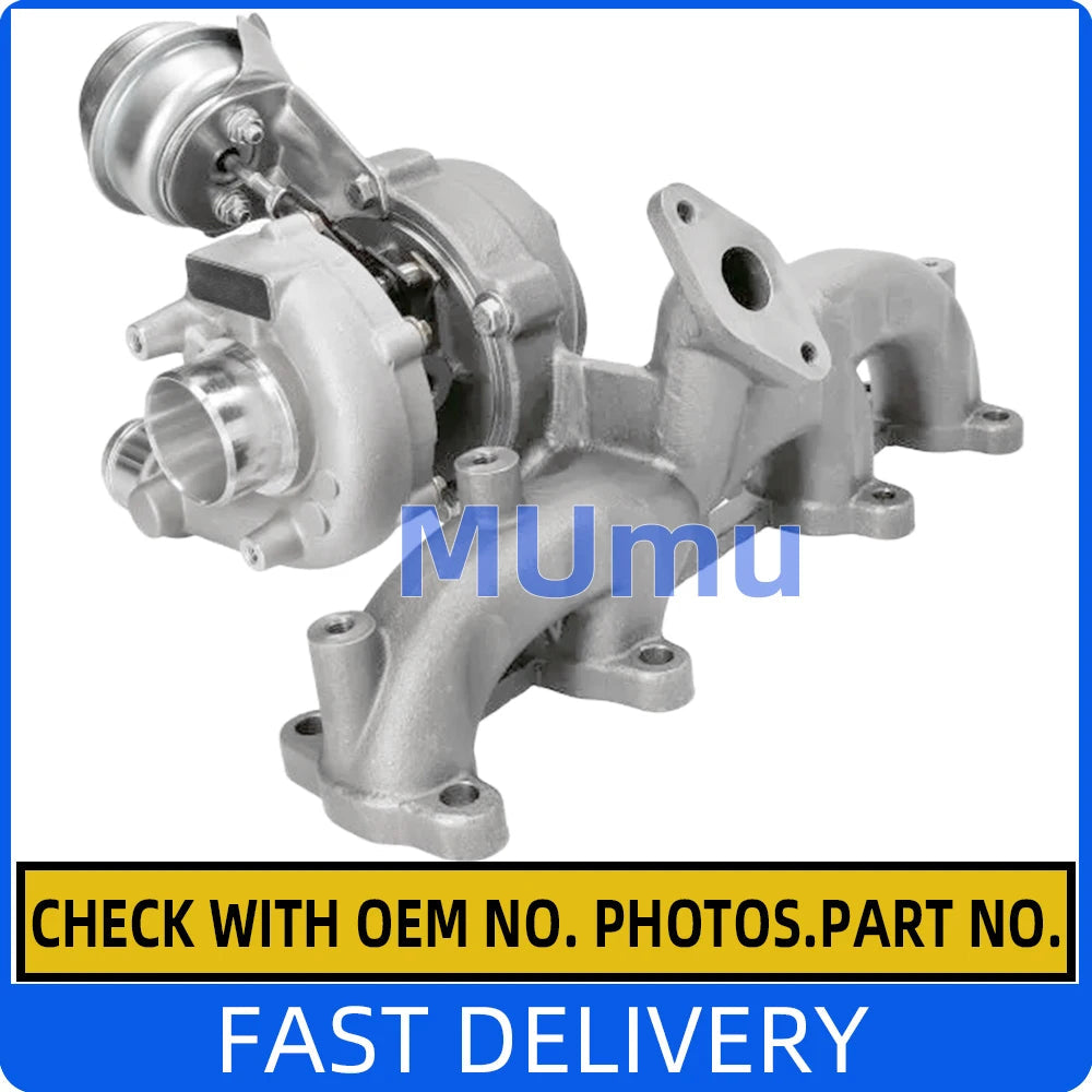 GT1749V Turbo 713672-0005 713672-5001 713672-5001S 713672-5005S 713672-5006S For Audi A1 A3,VW Golf Passat Tiguan 1.4 sayaragear