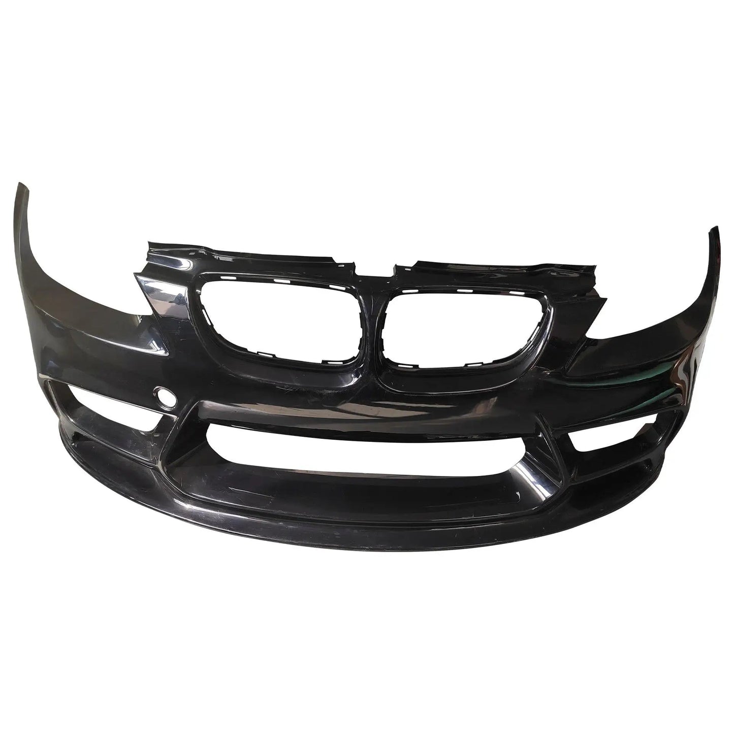 OEM Style Car Bumper Front Rear PP Material Impact Resistant Perfect Fit for Various Modelscustom sayaragear