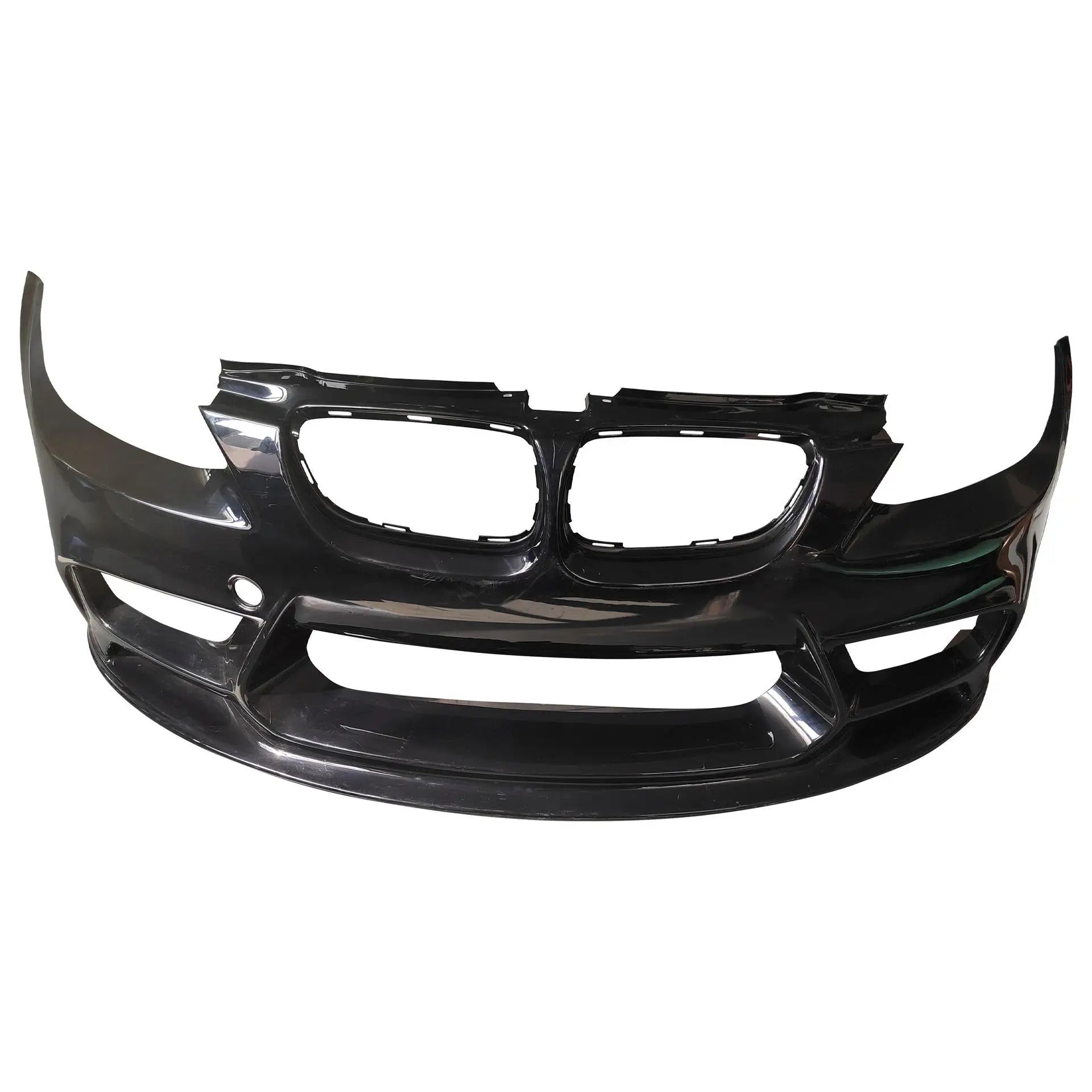 OEM Style Car Bumper Front Rear PP Material Impact Resistant Perfect Fit for Various Modelscustom sayaragear