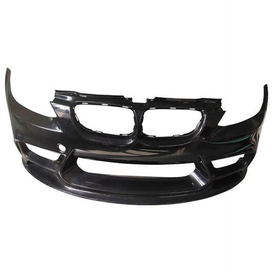 OEM Style Car Bumper Front Rear PP Material Impact Resistant Perfect Fit for Various Modelscustom sayaragear