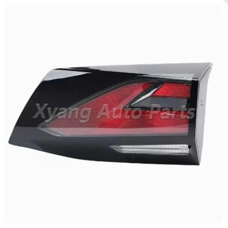 Rear Tail Light Brake Light Warning Light For Changan CS15 NEW 2019 B311036-0310 B311036-0311 B311036-0510 B311036-0511 sayaragear