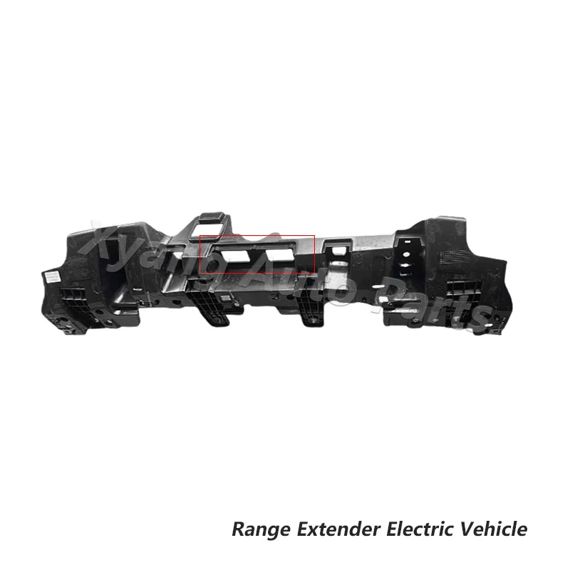 Front Bumper Mounting Bracket For Changan Deepal SL03 C385F271301-0401 C385F271301-0400 sayaragear