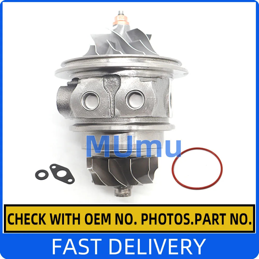 Turbin Cartridge For Hyundai Sonata with Theta 2 Engine 90124-01080, 9012401080,90142-01110, 9014201110,28231-2GTA1, 282312GTA1 sayaragear
