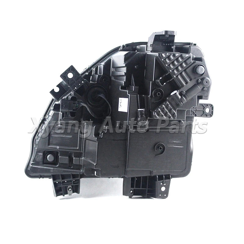Front Bumper Lower Headlight For Changan Deepal S7 4121010-ED01 4121020-ED01 sayaragear