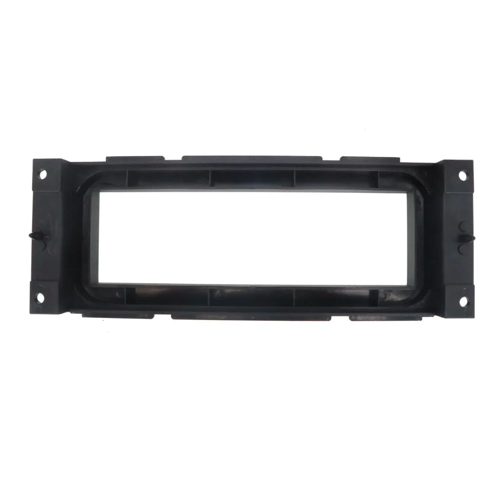 1Din Car Stereo Radio Fascia Panel Mount Frame For CHRYSLER/JEEP/ DODGE/PLYMOUTH sayaragear