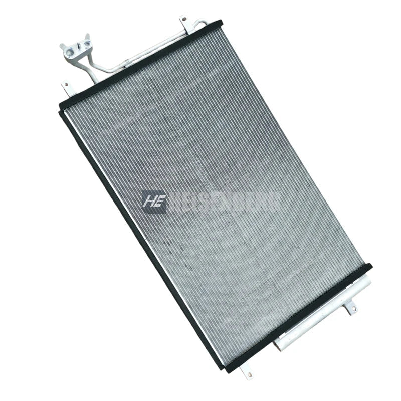 Air Conditioning Condenser Air Conditioning Radiator For Chery Jetour Traveller T2 F26-8105010 sayaragear