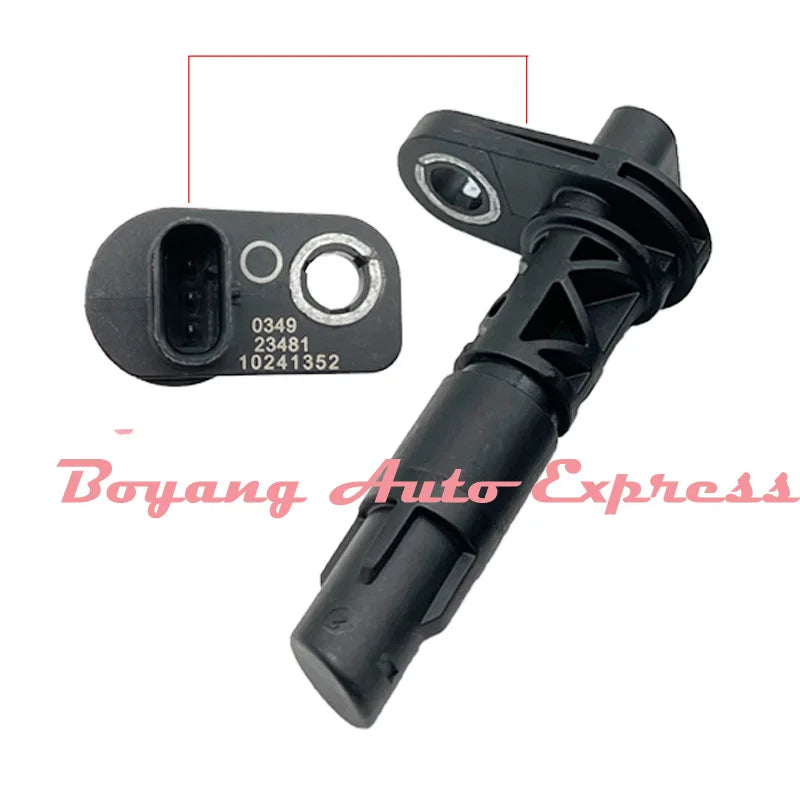 10241352 Original crankshaft sensor For SAIC MG RX5 EMAX 360 RX5 ERX5 EHS EMG6 GS GT sayaragear