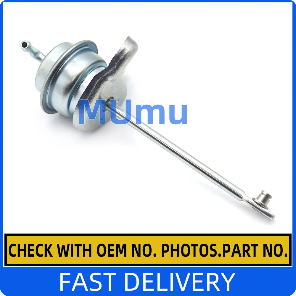 New part Turbocharger Actuator For Mazda B2500 Ford Ranger 2.5L WLT J82Y WL84.13.700 VJ33 VJ26 VC430089 VB430013 VA430013 sayaragear