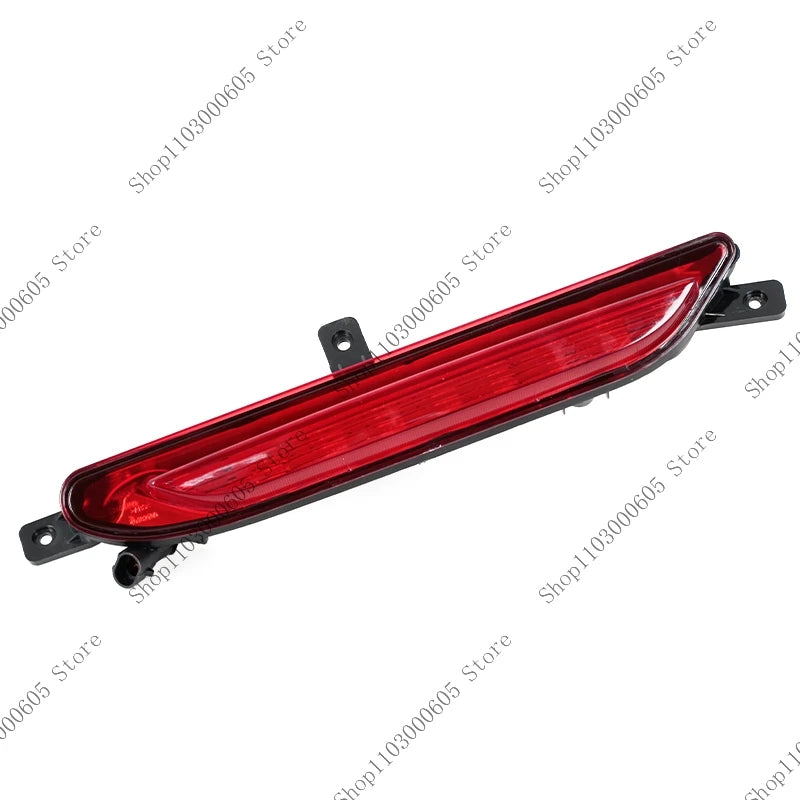 For Chery Jetour X70 Plus Arrizo GX Auto Parts Rear Bumper Middle Fog Light Brake Light Warning Light J60-4435010ML sayaragear