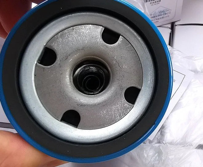 1pcs Oil filter ELEMENT for Chinese CHERY ARRIZO 3 TIGGO 3X 5X 7 SQRE4T15B Engine Autocar motor part 480-1012010 high quality sayaragear