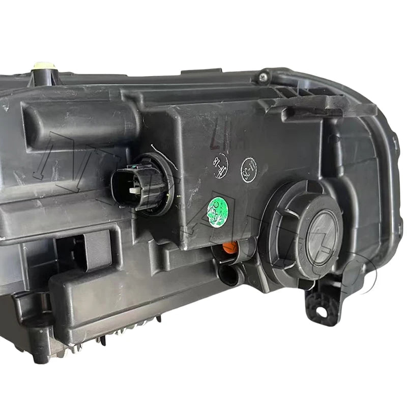 Head Light Head Lamp For Geely Preface 2024-  Headlight Headlamp Front Light Assembly 8892303716 8892303718 sayaragear