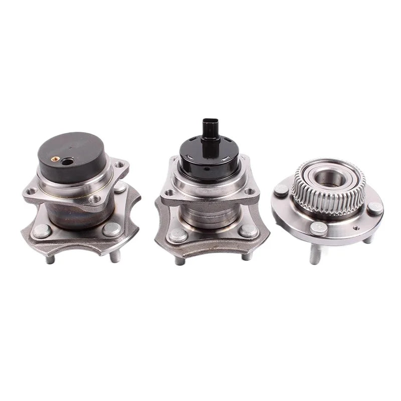 Rear Wheel Hub Bearing Wheel Bearing for BYD F3 G3 F3R G3R L3 F0 E1 YUAN-EV Car Accessories sayaragear