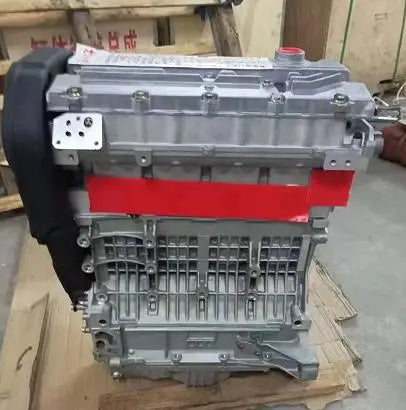 For SAIC MG550 MG6 engine assembly - sayaragear