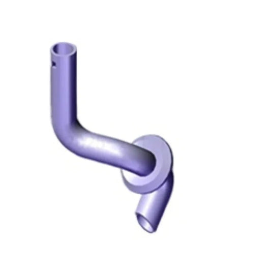 F18-8107011BN Genuine Air Conditioning Drain Pipe for Chery Jetour X70S sayaragear