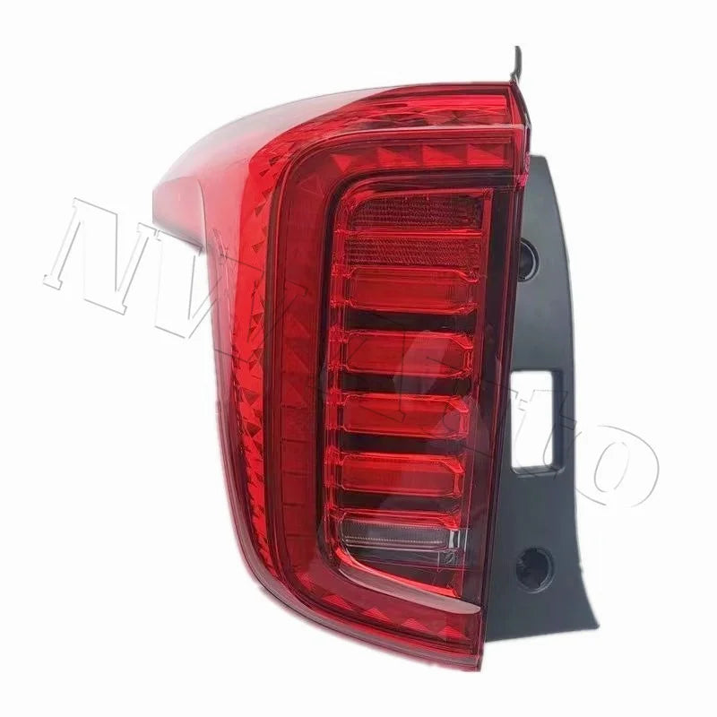 Rear Bumper Taillight For Great Wall Haval Jolion Taillamp Tailight Brake Light sayaragear