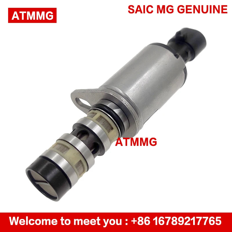 ATMMG For SAIC MG6 550 MG3 MG5 MG RX5 RX8 HS Oil control valve Head solenoid valve VVT solenoid valve 10226141 10163261 Original - sayaragear