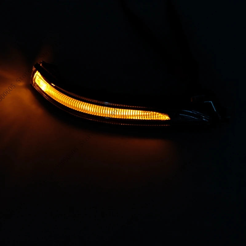 For Hyundai Elantra AD 2016 2017 2018 Rearview Side Mirror Turn Signal lndicator Light Repeater Lamp 87614F2000 87624-F2000 sayaragear
