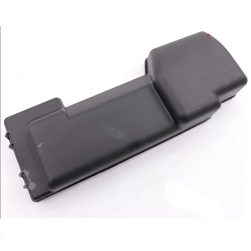 Front Cabin Fuse Box Cover for BYD F0 Power Distribution Box  Upper Cover Car Accessories LK-3722012C 10461534-00 sayaragear